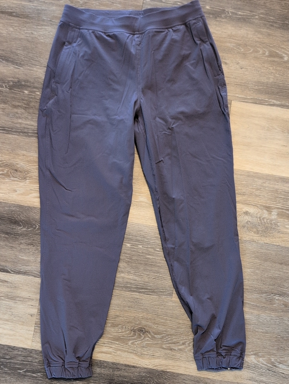 Lululemon adapted state jogger